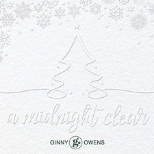 Ginny Owens, A Midnight Clear EP