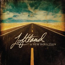 Loftland, A New Direction EP