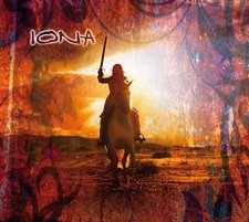 Iona, Another Realm
