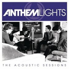 Anthem Lights, The Acoustic Sessions EP
