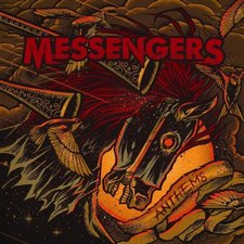 Messengers, Anthems EP