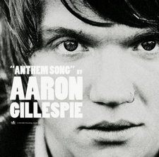Aaron Gillespie, Anthem Song