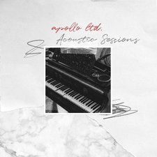 Apollo LTD, Acoustic Sessions EP