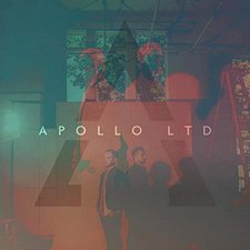 Apollo LTD, Apollo LTD - EP