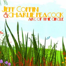 Jeff Coffin & Charlie Peacock, Arc of the Circle