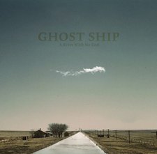 Ghost Ship, A River With No End EP
