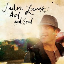 Jadon Lavik, Art and Soul