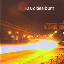 As Cities Burn, 'EP' (2003)'