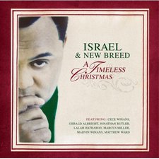 Israel & New Breed, A Timeless Christmas