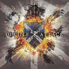 Disciple, attack