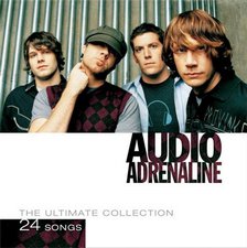 Audio Adrenaline, The Ultimate Collection