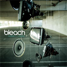 Bleach, 'Audio / Visual'