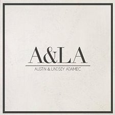 Austin & Lindsey Adamec, Austin & Lindsey Adamec EP