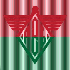 Project 86, A Very P86 Christmas