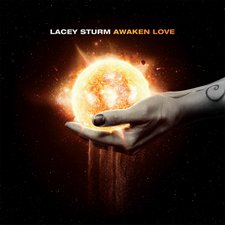 Lacey Sturm, Awaken Love - Single
