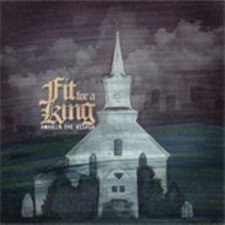 Fit For A King, Awaken The Vesper EP