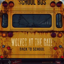 Wolves at the Gate, Back To School EP