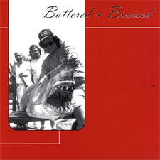 Various Artists, 'Battered & Bruised'