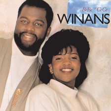 BeBe & CeCe Winans, BeBe & CeCe Winans