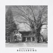 Various Artists, 'Bellsburg... The Songs of Rich Mullins'