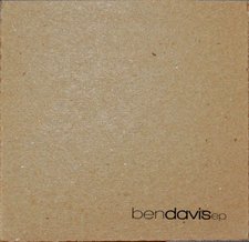 Ben Davis, Ben Davis EP