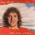 Randy Stonehill, Between the Glory and the Flame