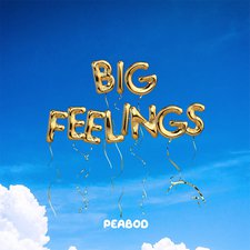PEABOD, Big Feelings - Single