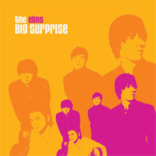 The Elms, 'Big Surprise''
