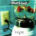 BLACKBALL band (ex-Precious Death) Blackballhope