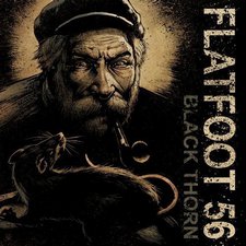 Flatfoot 56, Black Thorn