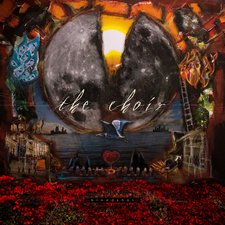 The Choir, Bloodshot