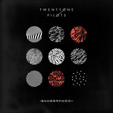 Twenty One Pilots, Blurryface