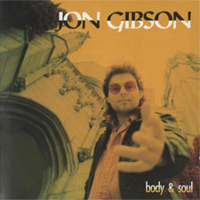 Jon Gibson, 'Body & Soul'