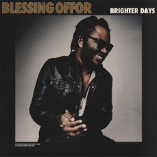 Blessing Offor, Brighter Days EP