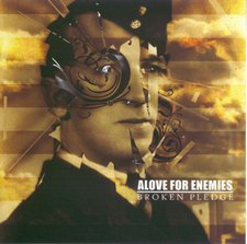 Alove For Enemies, Broken Pledge EP