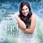 Jaci Velasquez, Buenas Noches Mi Sol