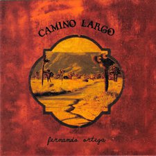 Fernando Ortega, Camino Largo 