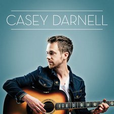 Casey Darnell, Casey Darnell