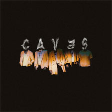 NEEDTOBREATHE, 'Caves'