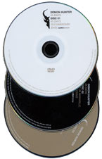 CD