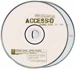 Access CD