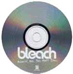 Bleach CD
