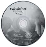 Switchfoot CD