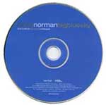 Big Blue CD