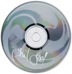 Phil Joel CD