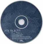 City On a Hill 2 CD