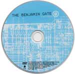 Benjamin Gate CD