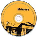 Lifehouse CD