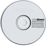 Mixdown CD