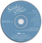 Sarahs CD